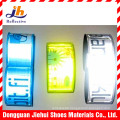 PVC Prismatic Reflective Tape for Safety Vest